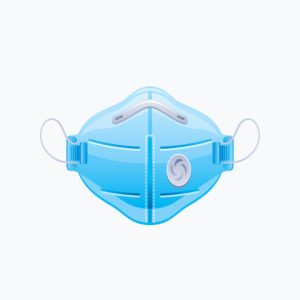 3-Ply-Face-Mask
