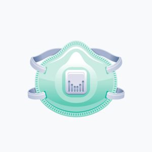 N 95 Premium mask