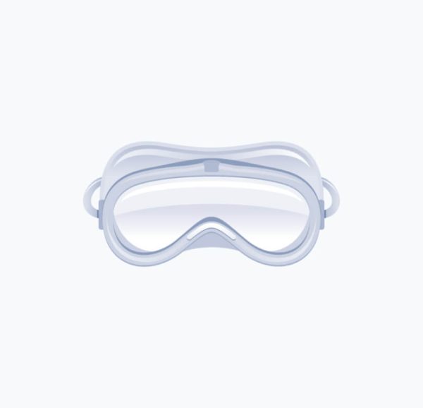 Covid-19 Eye Protector